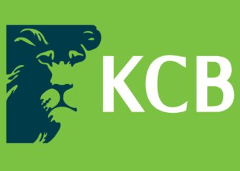 KCB Bank Logo
